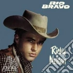 Rio Bravo cd