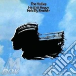 He Ain't Heavy He's My Brother cd