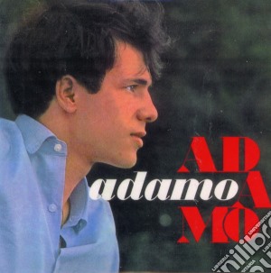 Adamo - Adamo cd musicale di ADAMO