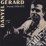 Danyel Gerard - Portrait 58 / 70 (Papersleeve) cd