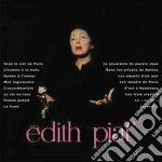 Edith Piaf - La Vie En Rose, La Foule (Papersleeve) cd