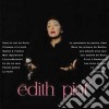 Edith Piaf - La Vie En Rose, La Foule (Papersleeve) cd