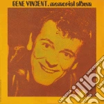 Gene Vincent - Memorial Album (Papersleeve) cd