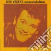 Gene Vincent - Memorial Album (Papersleeve) cd