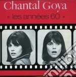 Chantal Goya - Les Annees 60 (Papersleeve)