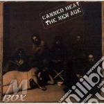 The New Age cd