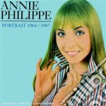 Annie Philippe - Portrait 1964-1967 (Paper Sleeve)