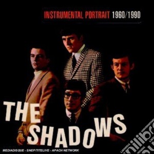 Shadows (The) - Instr.Portrait 1960/1990 cd musicale di SHADOWS
