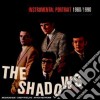 Shadows (The) - Instr.Portrait 1960/1990 cd