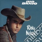Ricky Nelson - Rio Bravo (Paper Sleeve) cd