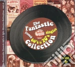 Fantastic French Vol. 6 60's And 70's / Various (2 Cd) cd