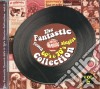 Fantastic French Vol. 6 60's And 70's / Various (2 Cd) cd