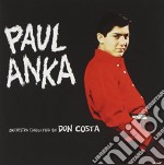 Paul Anka - 1Er Album / 1St Album (Papersleeve)