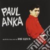 Paul Anka - 1Er Album / 1St Album (Papersleeve) cd