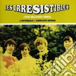 Irresistibles (Les) - The Complete Works Of The Irresisti cd