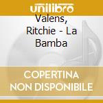 Valens, Ritchie - La Bamba cd