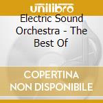Electric Sound Orchestra - The Best Of cd