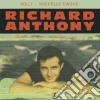Richard Anthony - Nouvelle Vague Vol.1 cd