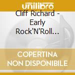 Cliff Richard - Early Rock'N'Roll Songs Vol.5 cd