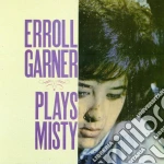Erroll Garner - Plays Misty (Original 1949-1954) cd
