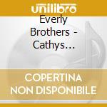 Everly Brothers - Cathys Clown-Papersleeve cd