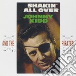 Johnny Kidd And The Pirates - Shakin All Over