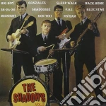 Shadows (The) - Kon Tiki cd
