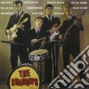 Shadows (The) - Kon Tiki cd