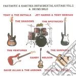 Fantastic And Rarities 50's And 60: Vol. 5 With Drums Solo / Various