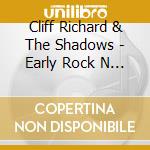 Cliff Richard & The Shadows - Early Rock N Roll Songs Vol.6 cd