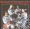 Spotnicks (The) - The Best Of Vol.2 cd