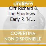 Cliff Richard & The Shadows - Early R 'N' R Vol.7 cd