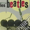 Beatles (The) - Love Me Do, Why, Ps I Love You.. cd