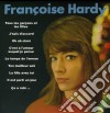 Francoise Hardy - Tous Le Garcons Et Les Filles De Mon Age cd