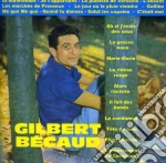 Gilbert Becaud - Et Maintenant, La Grosse Noce cd