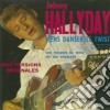 Johnny Halliday - Viens Danser Le Twist cd