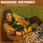Richard Anthony - Mes Versions Originales