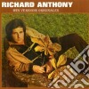 Richard Anthony - Mes Versions Originales cd