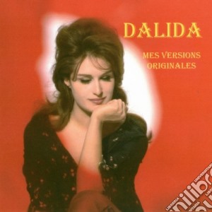 Dalida - Mes Version Originales cd musicale di Dalida