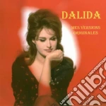 Dalida - Mes Version Originales cd