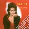 Dalida - Mes Version Originales cd