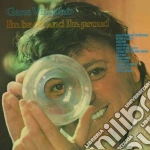 Gene Vincent - I'M Back And I'M Proud cd
