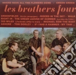 Brothers Four (The) - Greensleeves (2 Cd) cd