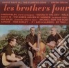 Brothers Four (The) - Greensleeves (2 Cd) cd