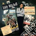 Eddy Mitchell Et les Chaussettes Noires - Je Ne Pense Qu'A L'Amour cd