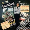 Eddy Mitchell Et les Chaussettes Noires - Je Ne Pense Qu'A L'Amour cd