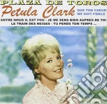 Petula Clark - Plaza De Toros cd