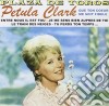 Petula Clark - Plaza De Toros cd