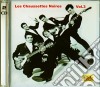 Chaussettes Noires (Les) - Vol.3 (2 Cd) cd