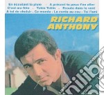 Richard Anthony - Generation Idoles Vol.2